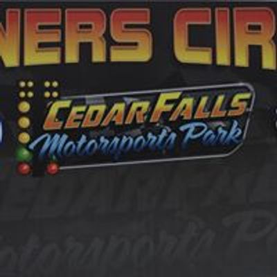 Cedar Falls Motorsports Park