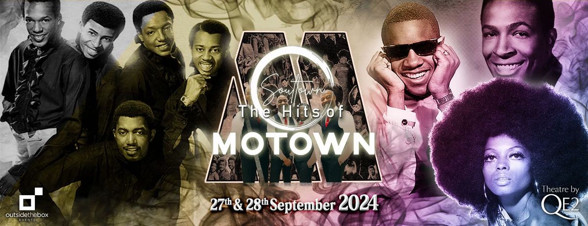 The Motown Show