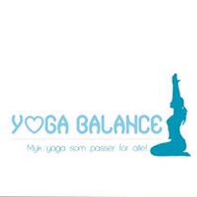 Yoga Balance