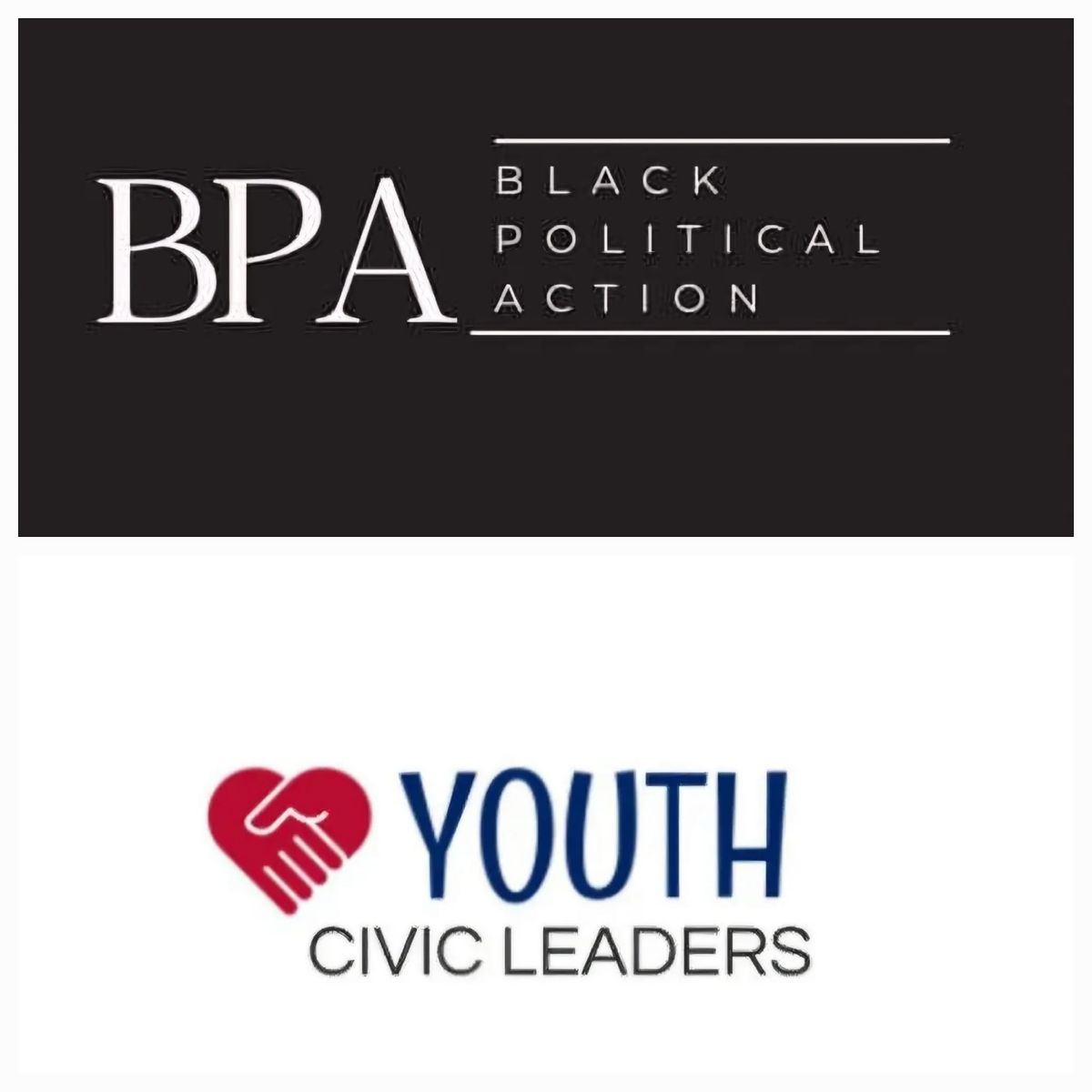 Youth Civic Engagement Event