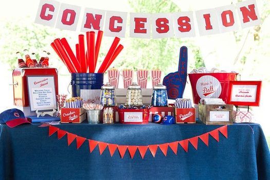 Job Fair El Paso Chihuahua's Concessions