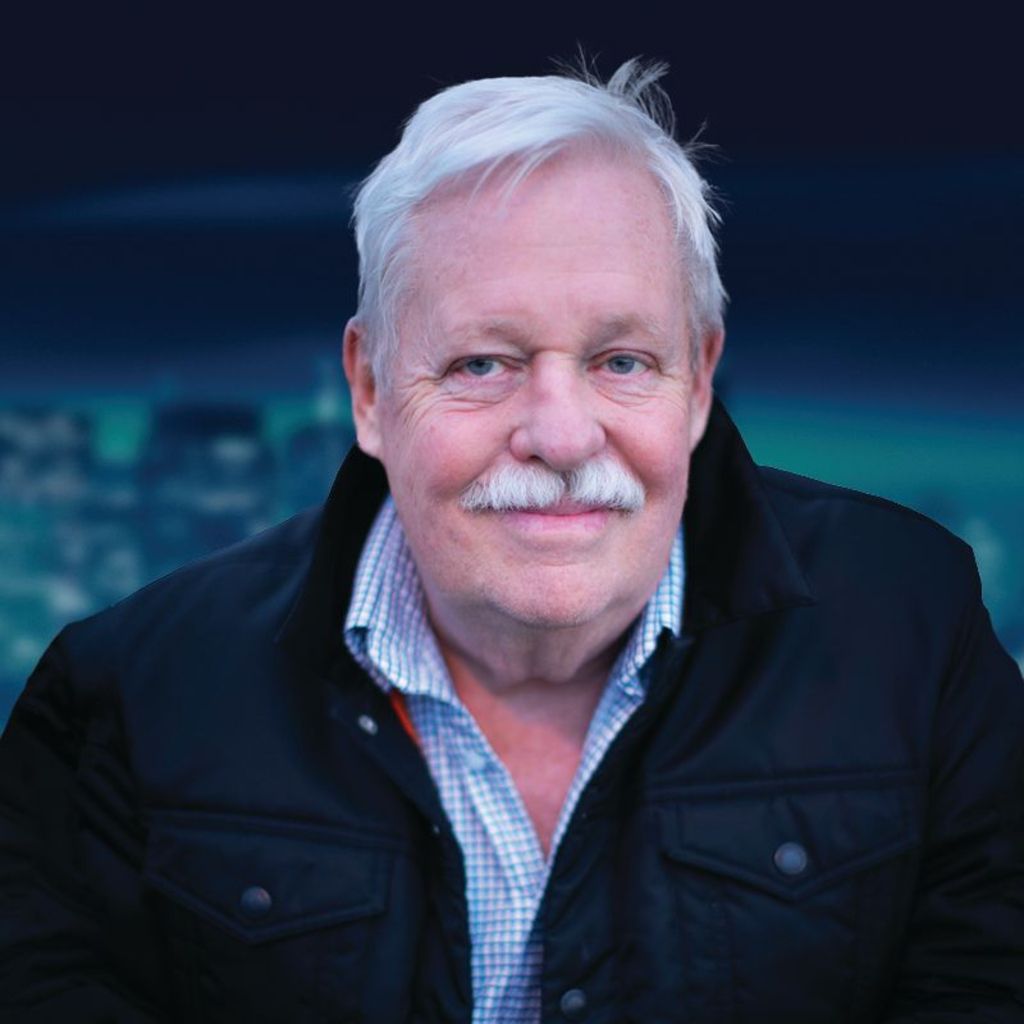 An Evening with Armistead Maupin