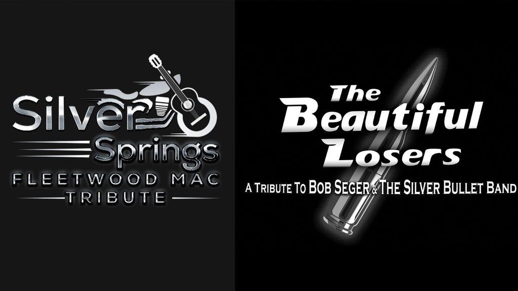 Silver Springs + Beautiful Losers