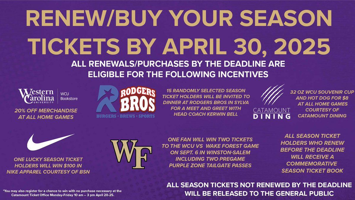 Minnesota Vikings Season Tickets (Includes Tickets To All Regular Season Home Games)