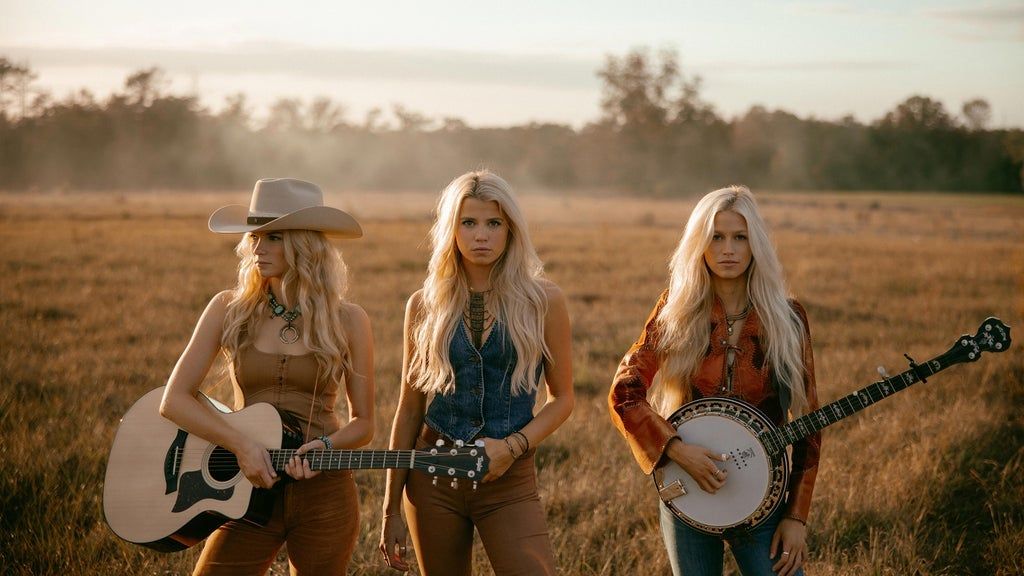 The Castellows: The Homecoming Tour w\/ Lance Roark