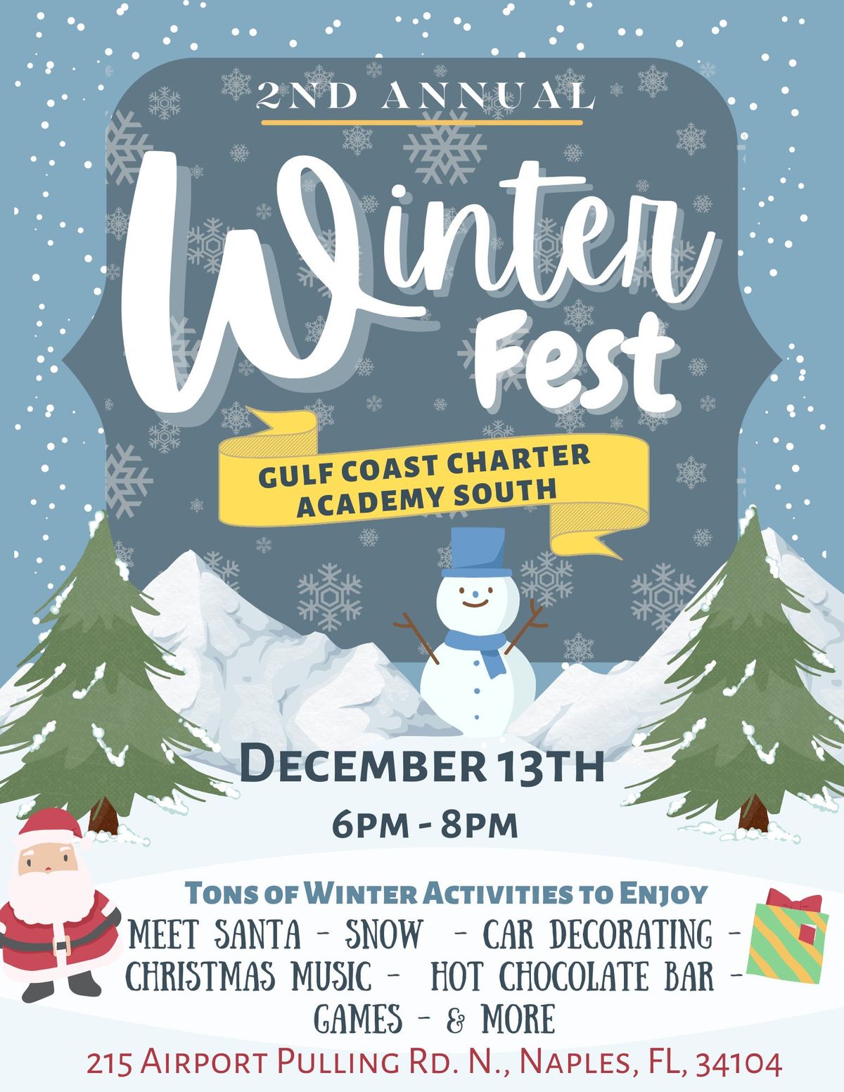 WinterFest