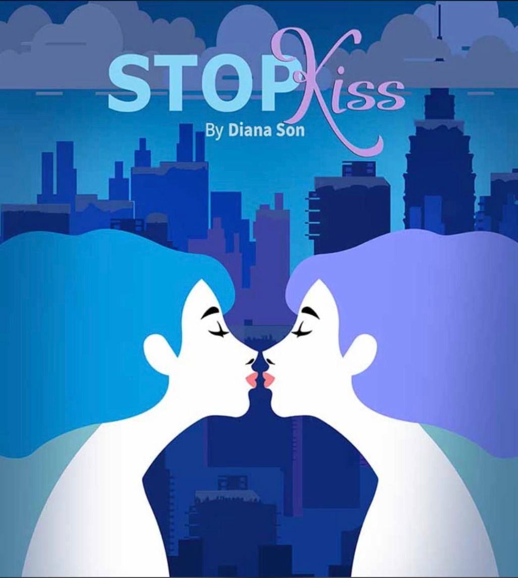 SVPT Presents: Stop Kiss