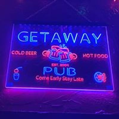 Getaway Pub