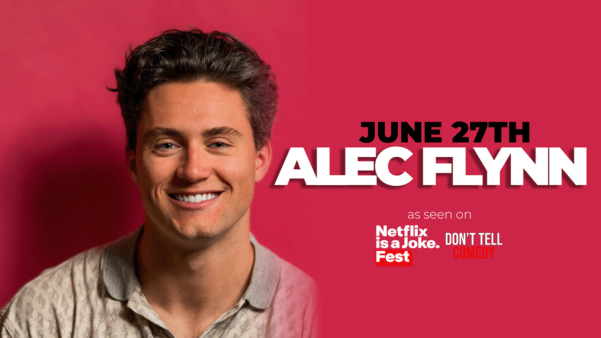 Alec Flynn