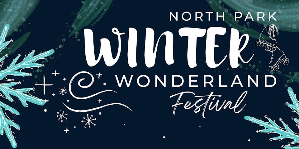North Park Winter Wonderland Festival