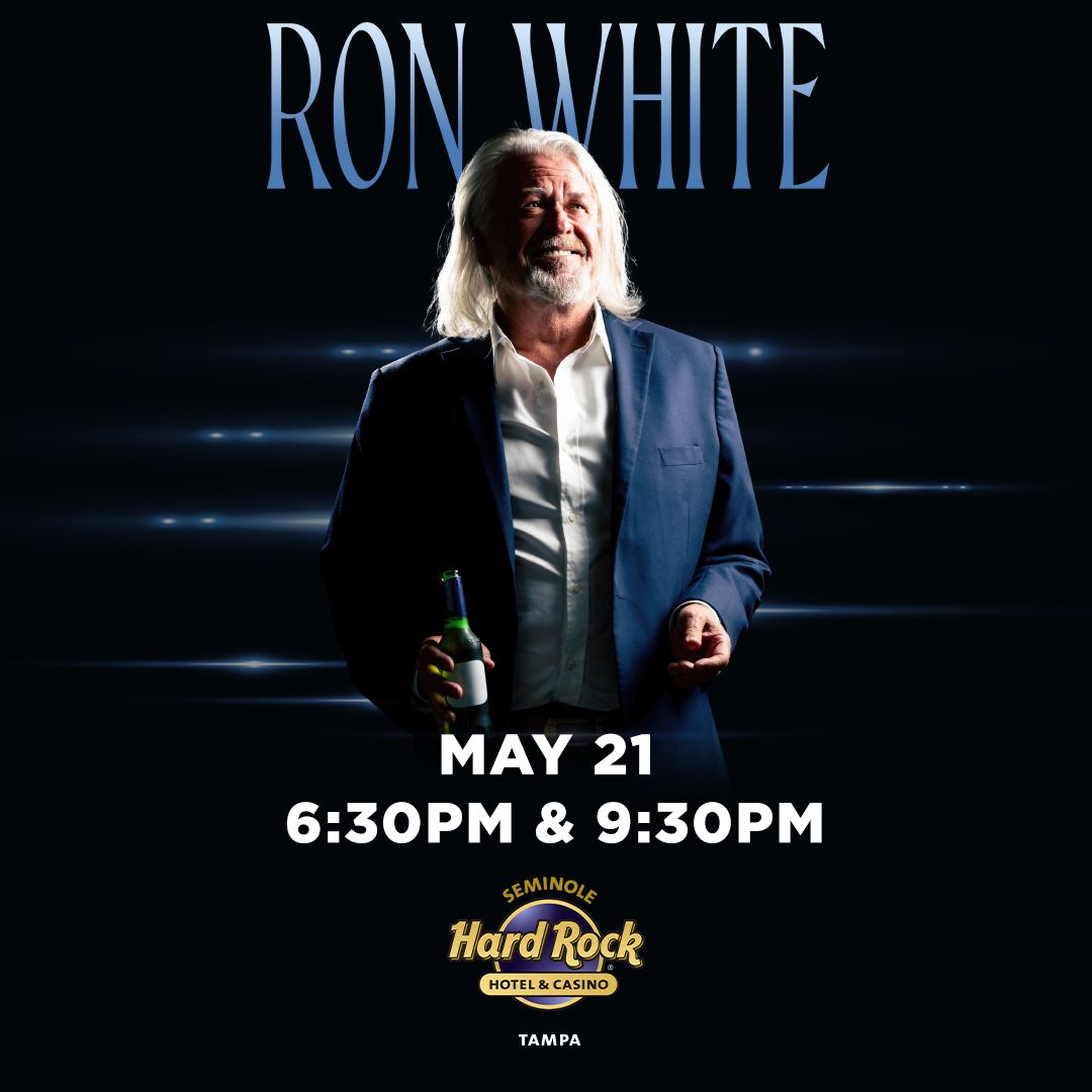 Ron White