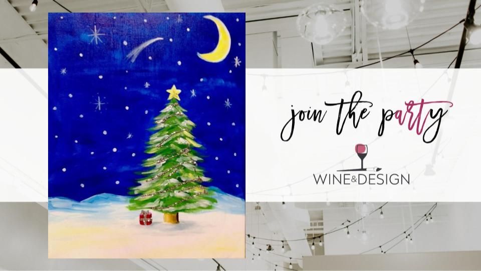 The Gift | Wine & Design