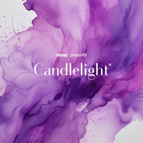 Candlelight: Tribut an Taylor Swift
