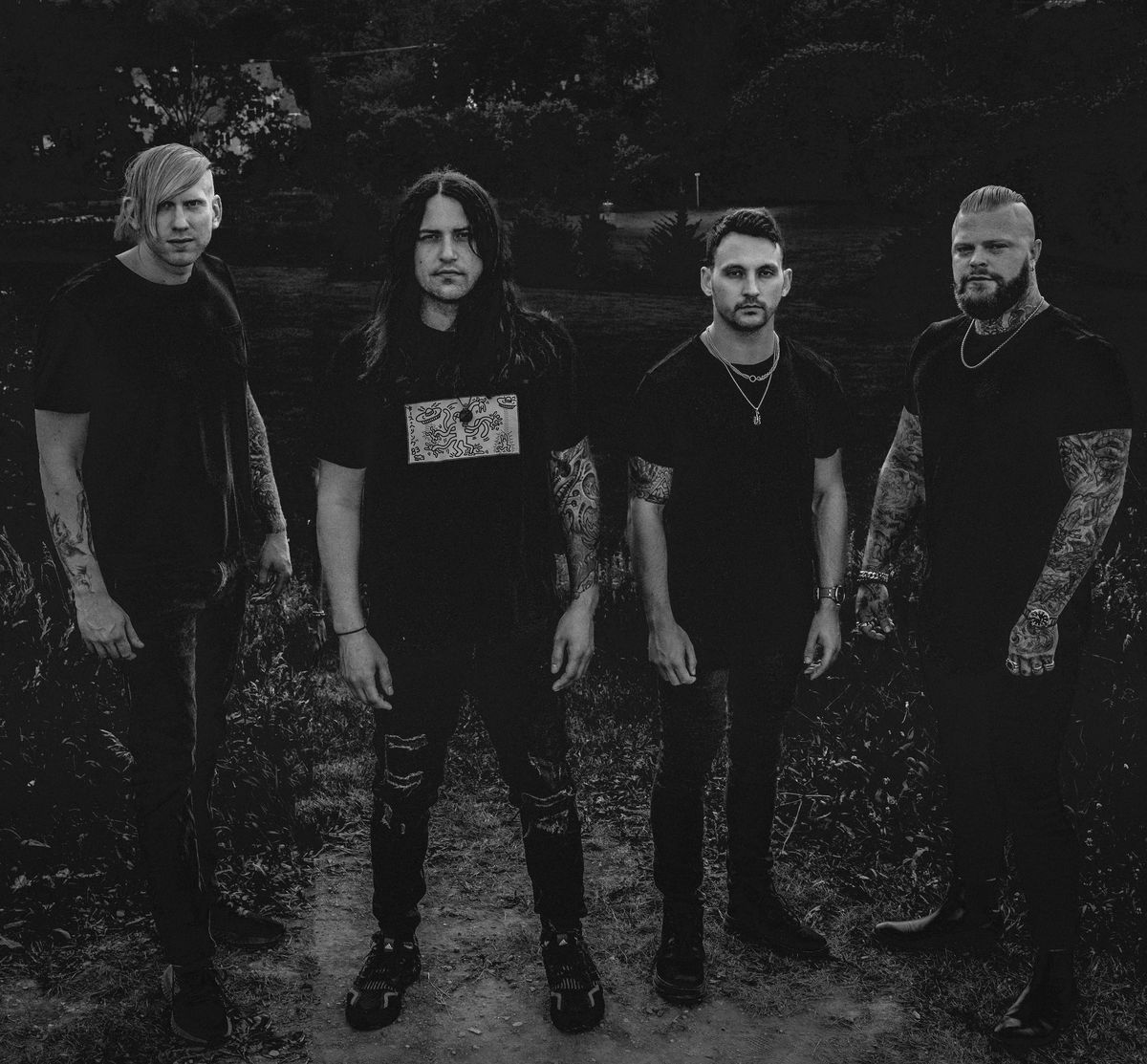 1313 Mockingbird Lane Presents: Born of Osiris at The Bottleneck