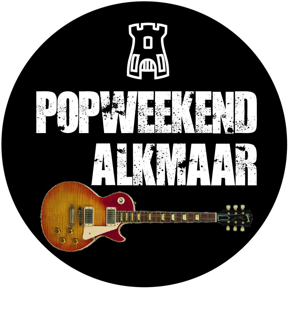 POPWEEKEND Alkmaar - MEMPHIS REVISITED