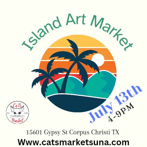 Island Art Market 