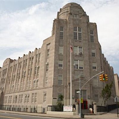 Bard High School Early College Bronx