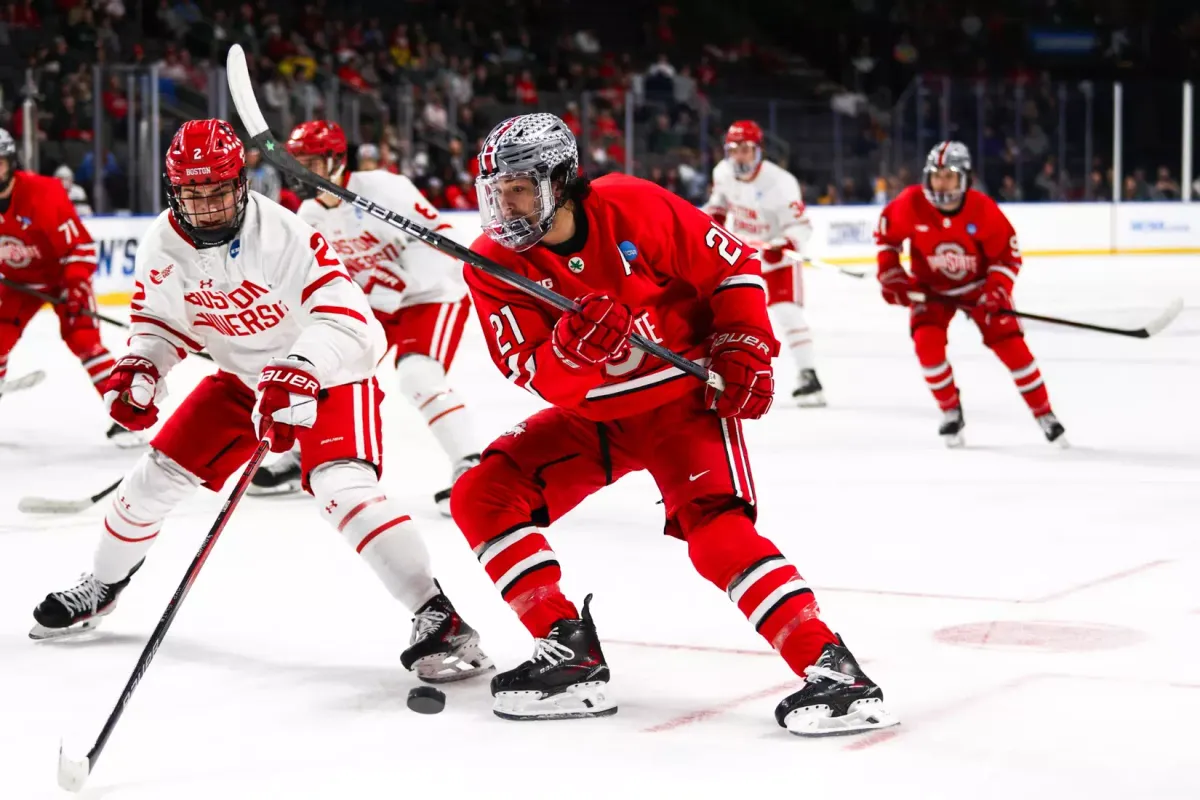 Parking Boston University Terriers at UConn Huskies Mens Hockey