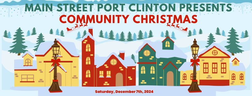 Community Christmas