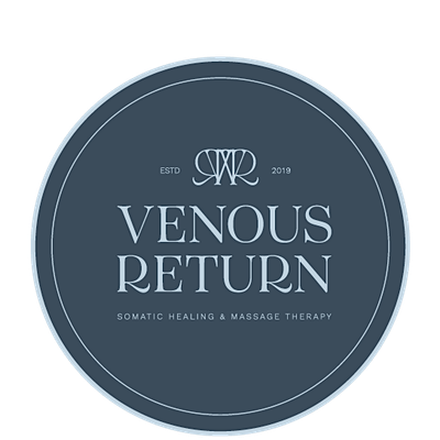 Venous Return Healing