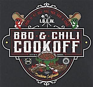 7th Annual IBEW SoCal BBQ and Chili Cookoff