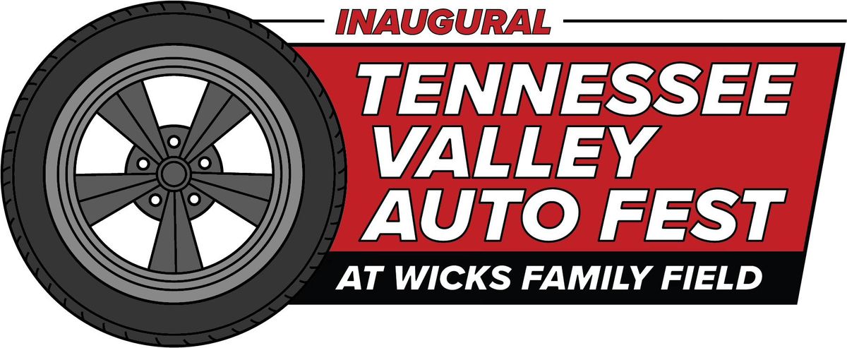 Tennessee Valley Auto Fest