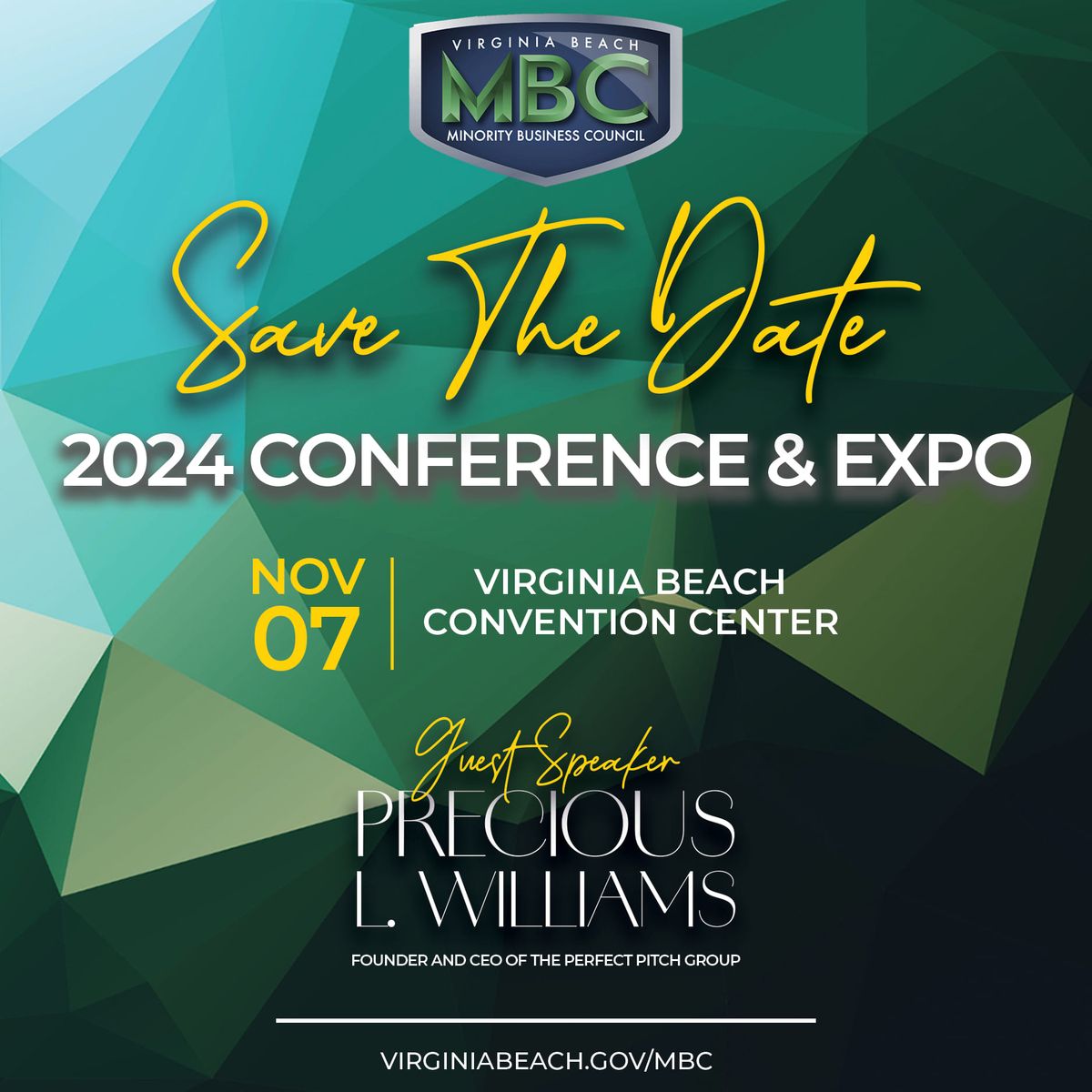 2024 Fall Conference & Expo