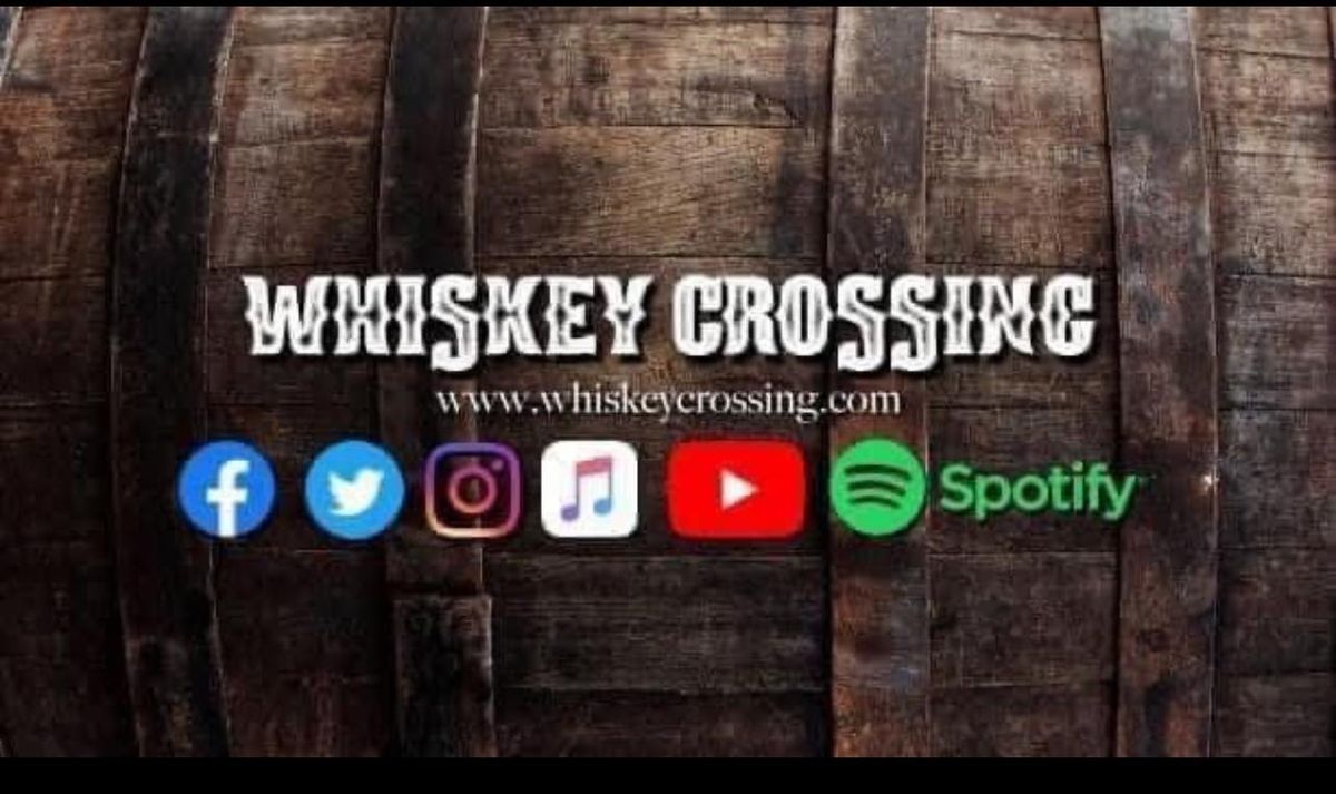 Whiskey Crossing at Sams Bar