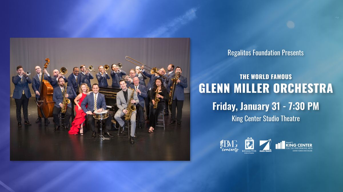 Glenn Miller Orchestra