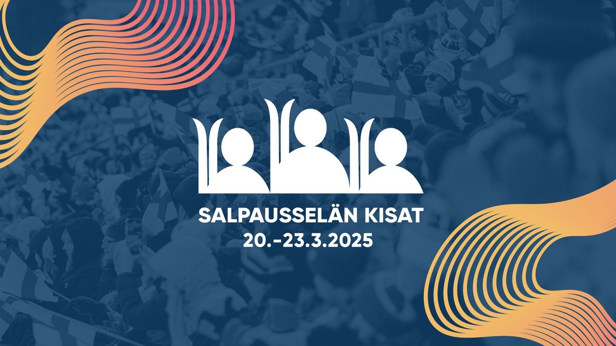 Salpaussel\u00e4n kisat \/ Lahti Ski Games 2025