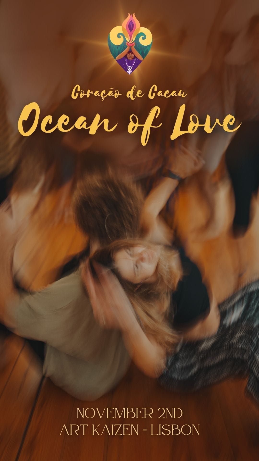 Ocean of Love