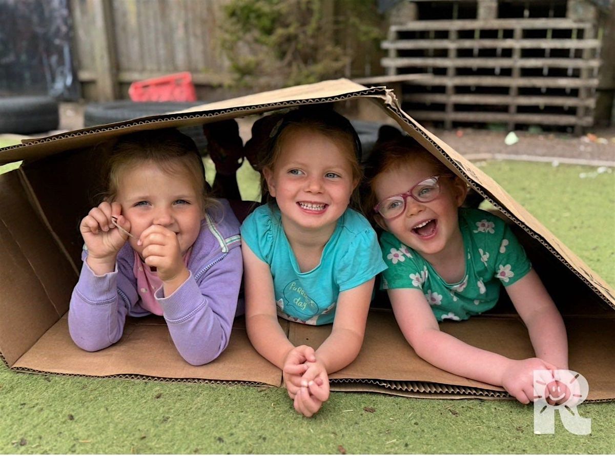 Rosedene Northallerton Open Event