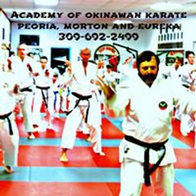 Academy of Okinawan Karate