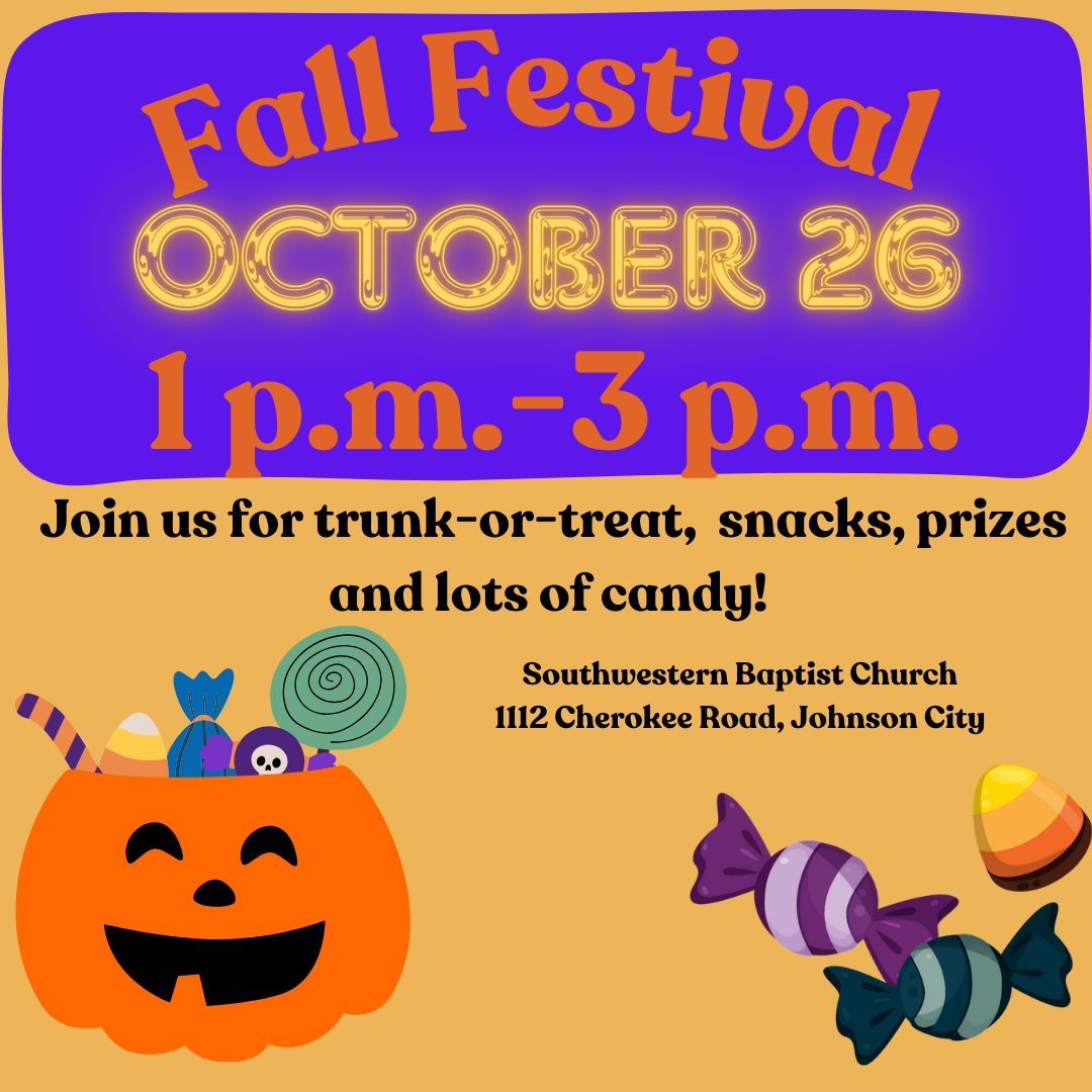 Fall Festival