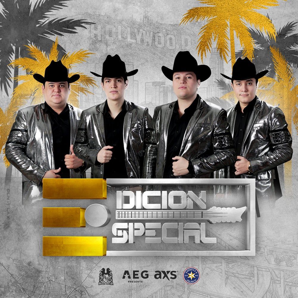 Edicion Especial