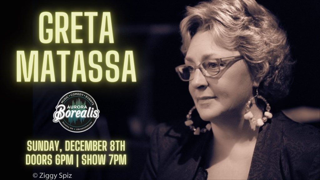 Greta Matassa