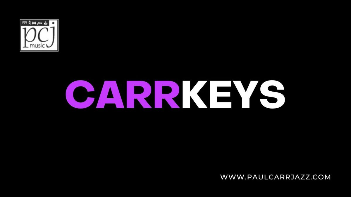 CarrKeys