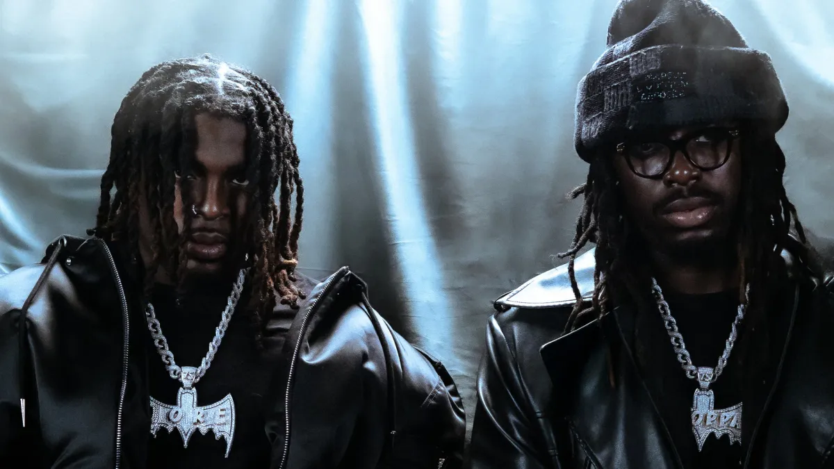 Jore &amp; Zpoppa in Oulu