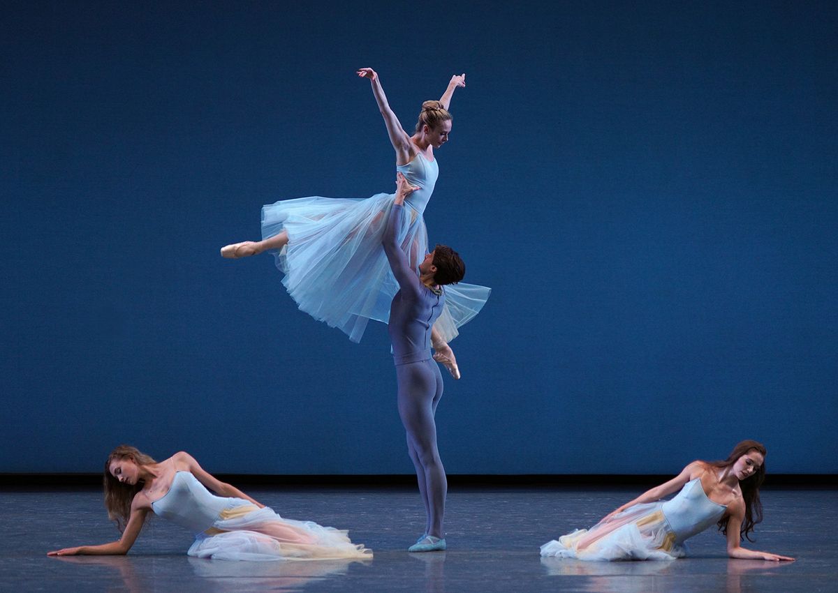 New York City Ballet