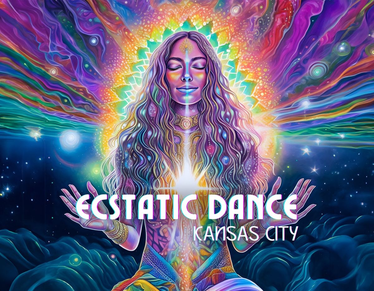 Ecstatic Dance \/\/ SubRosa