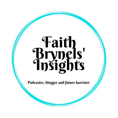 Faith Brynels Insights