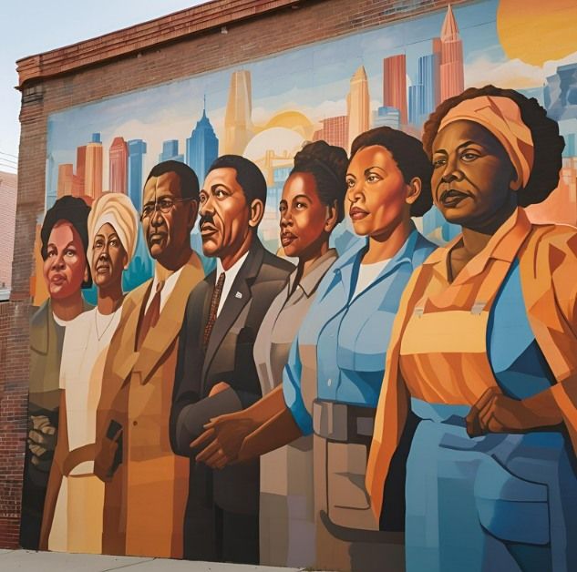 The Unveiling of Black History Month\u2019s Theme: African Americans and Labor