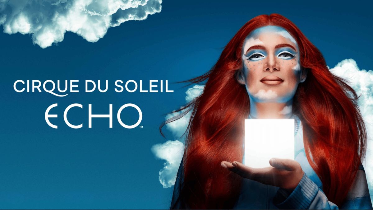 Cirque du Soleil Echo