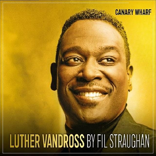 Luther Vandross: Fil Straughan