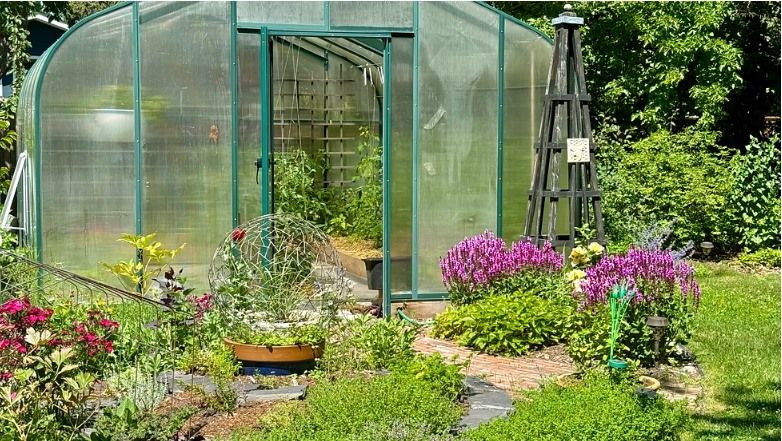 Greenhouse Growing, Level 1, Greenhouse Growing Basics - Workshop