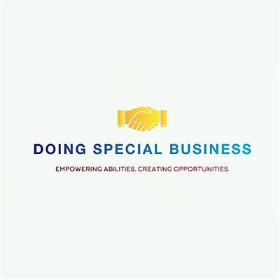 Doing Special Business