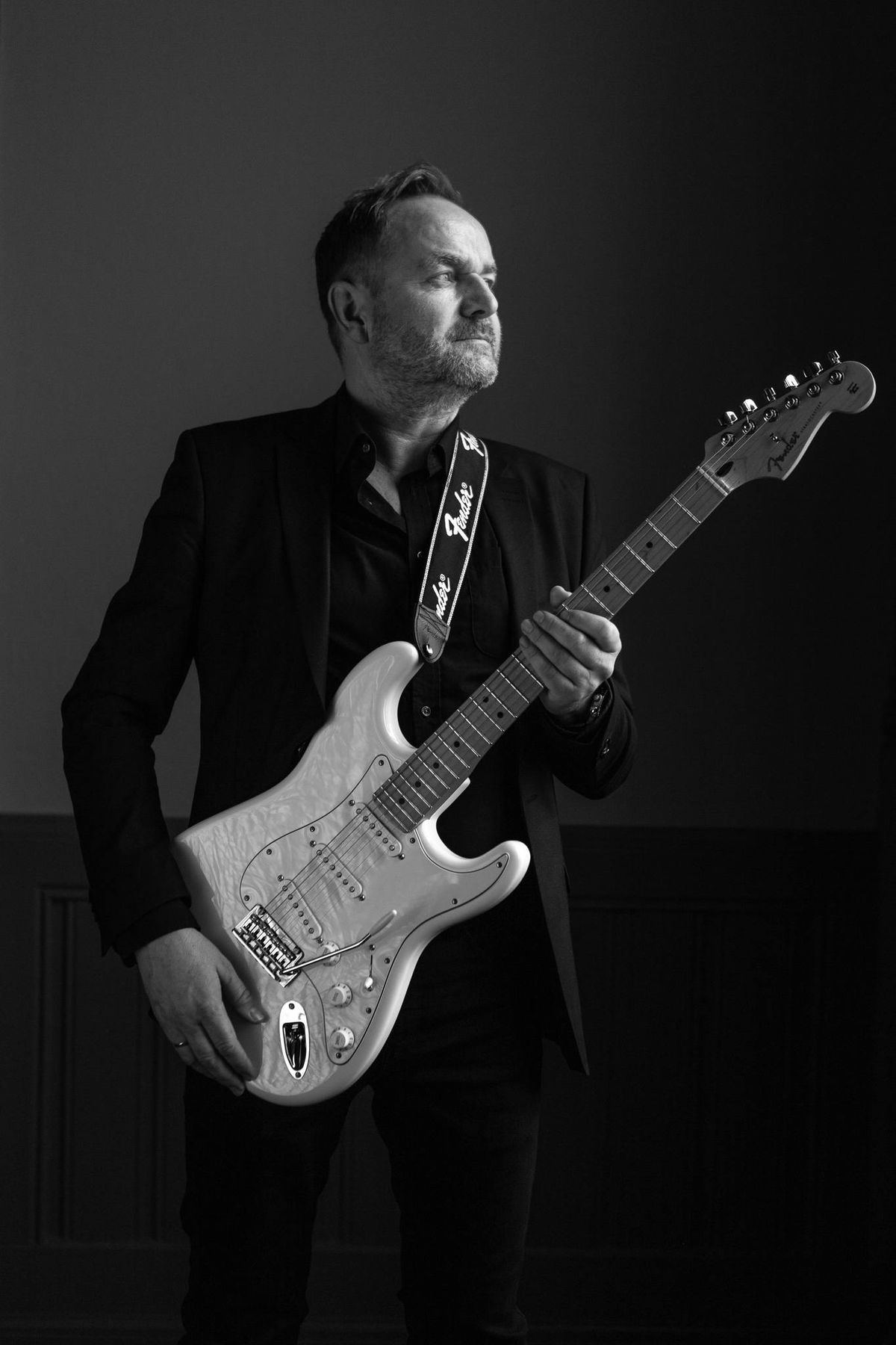 Peter Stokstad Trio - \u00c6ttermiddagsblues