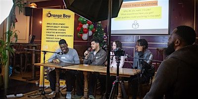 Free* 3 week accredited Level 2 in Digital Promotions