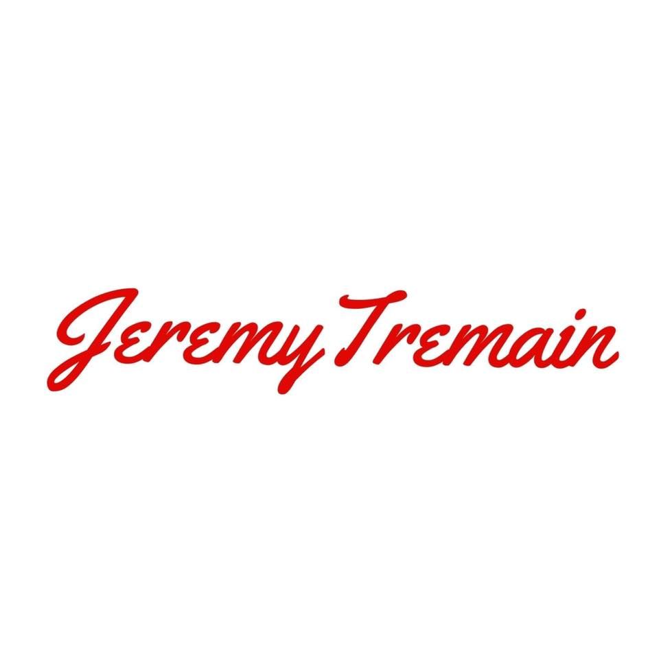 Jeremy Tremain Hair Care official launch event