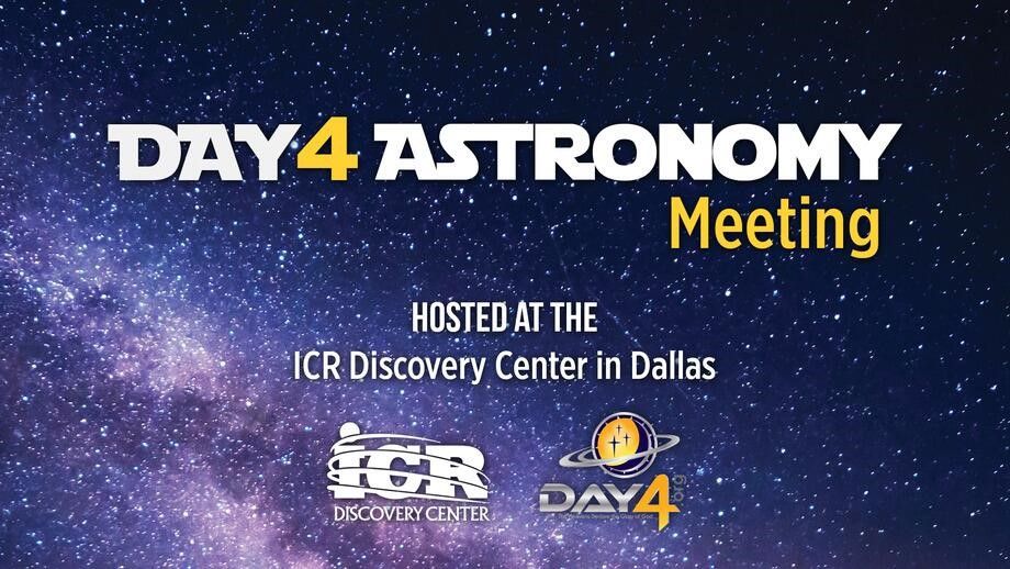Day4 Astronomy Meeting